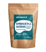 Allnature Syrovátka sušená 500 g