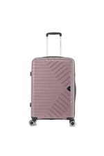 VIP COLLECTION Unisex's Trolley Luggage Los Angeles