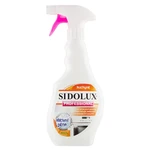 SIDOLUX Professional kuchyňa Aktívna pena 500 ml