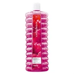 Avon Pena do kúpeľa s vôňou maliny a ríbezľového likéru (Bubble Bath) 1000 ml