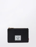 Herschel Supply Oscar Cardholder Black