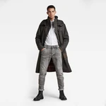 G-STAR Jacket - Service twill r wr grey