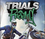 Trials Rising - Expansion Pass DLC US Nintendo Switch CD Key