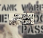 Tank Warfare - Chewy Gooey Pass DLC Steam CD Key