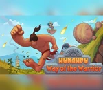 Hunahpu: way of the Warrior Steam CD Key