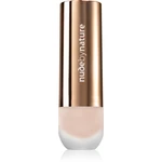 Nude by Nature Flawless dlouhotrvající tekutý make-up odstín C2 Pearl 30 ml