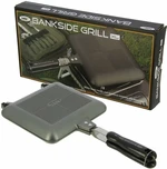 NGT Toastie Maker - Batterie de cuisine de camping