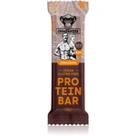 Chimpanzee Protein Bar BIO proteinová tyčinka v BIO kvalitě příchuť Chocolate 45 g