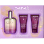 Caudalie The Nourishing Body Essentials Set darčeková sada (na telo a vlasy)