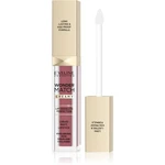 Eveline Cosmetics Wonder Match dlhotrvajúci matný tekutý rúž s kyselinou hyalurónovou odtieň 08 Cashmere Rose 6.8 ml