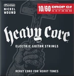 Dunlop DHCN1060-7 Struny pro elektrickou kytaru