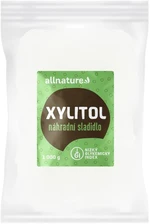 ALLNATURE Xylitol - brezový cukor, 1000 g