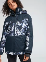 Women's jacket Roxy PRESENCE PARKA JK