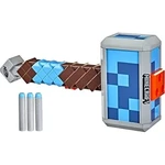 Hasbro Nerf Minecraft Stormlander