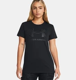 Women's T-shirt Under Armour Live Sportstyle Graphic SSC