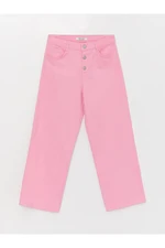 LC Waikiki Wideleg Girls' Trousers