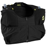 Scott Pack Trail RC Ultimate TR' Black/Yellow Running Vest