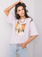 T-shirt-PM-TS-SS21OS06.53-light purple