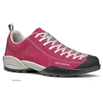 Scarpa  SCARPA Mojito Red Rose, EU 40 ½ Dámske trekové topánky