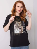 T-shirt-HB-TS-3051.64P-black