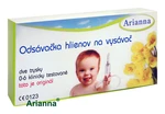 ARIANNA Baby Vac Odsávačka nosných hlienov