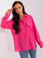 Shirt-LK-KS-509397.26P-dark pink