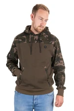 Fox mikina Khaki/Camo Hoody vel.XXL