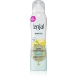 Fenjal Sensitive deodorant ve spreji pro citlivou pokožku 150 ml