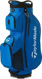 TaylorMade Pro Cart Bag Royal Sac de golf pentru cărucior