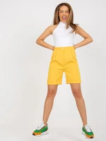 Shorts-BR-SN-102.70-dark yellow