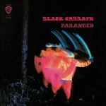 Black Sabbath - Paranoid (LP)