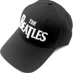 The Beatles Cappellino Drop T Logo Black