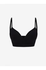 LC Waikiki Non-Wireless Unpadded Plain T-Shirt Bra