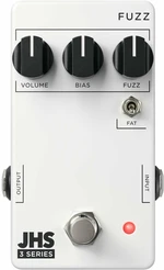 JHS Pedals 3 Series Fuzz Efekt gitarowy