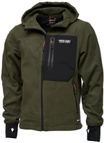 Prologic Horgászdzseki Commander Fleece Jacket M