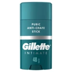 GILLETTE intímna tyčinka po holení 48 g