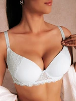 Edoti Push-up bra UL