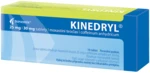 KINEDRYL  10 tablet