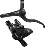 Shimano BL-M4100/BR-MT410 Kotoučová brzda Levá ruka