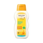 WELEDA Měsíčková kojenecká koupel 200 ml