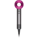 Dyson Supersonic™ HD07 Grey/Fuchsia fén na vlasy 1 ks