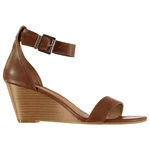 Aldo Abaussa Wedge Sandals Ladies