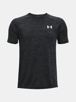 Koszulka chłopięca Under Armour UA Tech 2.0 SS