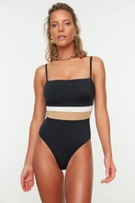 Kąpielówki damskie Trendyol One-piece