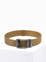 Edoti Men's belt