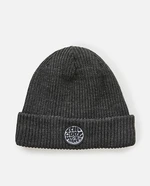 Winter hat Rip Curl ICONS REG BEANIE Black