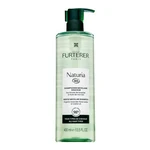 Rene Furterer Naturia Gentle Micellar Shampoo čisticí šampon pro všechny typy vlasů 400 ml