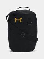 Under Armour UA Contain Shoe Bag-BLK - unisex