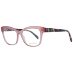 Emilio Pucci Optical Frame