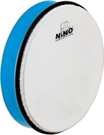 Nino NINO5SB 10" Sky Blue Tambor de mano